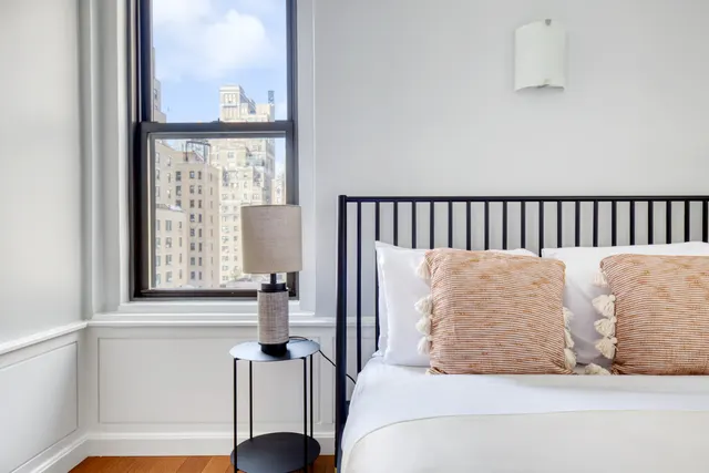 West 73rd Street 240
