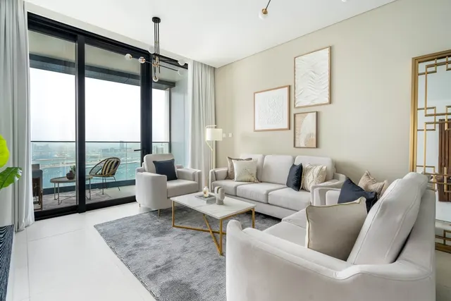 Address Beach Resort - The Walk - Dubai