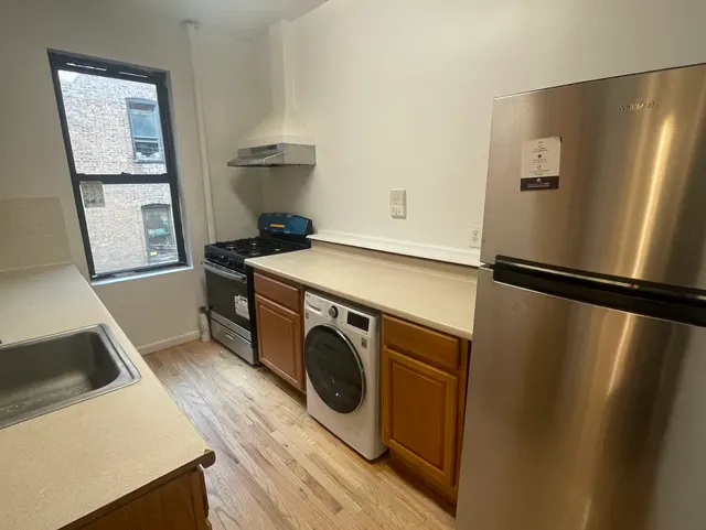 West 139th Street 607