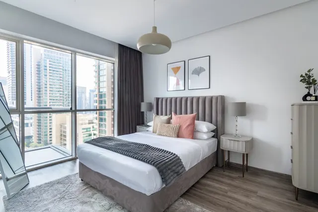West Avenue - Dubai - United Arab Emirat