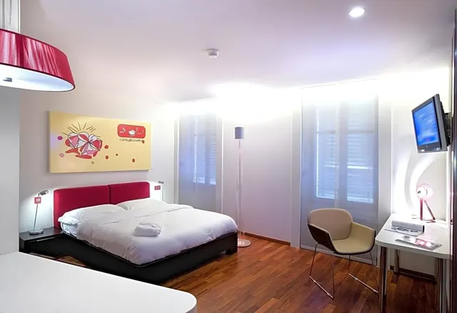Rue Jean-Violette 15, 1205 15 em Geneva, Suíça