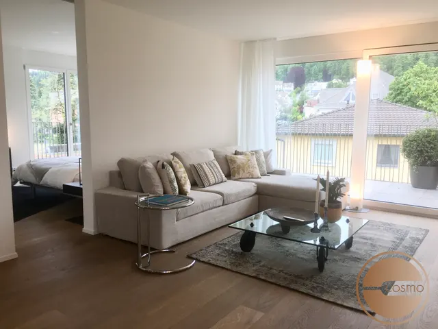 Freiestrasse 24 em Thalwil, Suíça