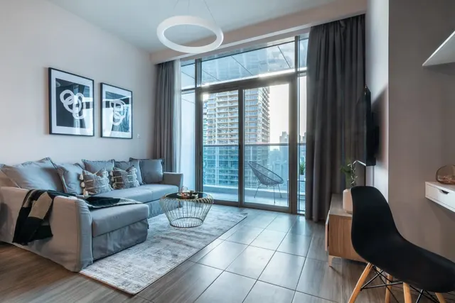 MBL Residence - Apartments - Cluster K -