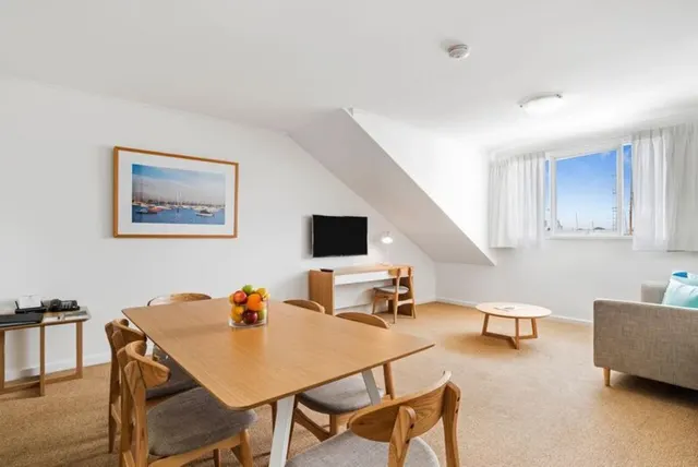 1 Syme Street in Williamstown, Australia
