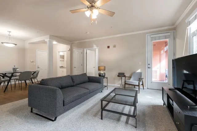 David Street 1301
