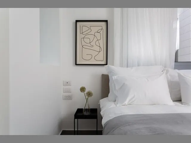 9 Yuval Neeman 9 i Tel Aviv, Israel