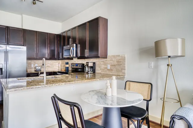 422 West Riverside Drive