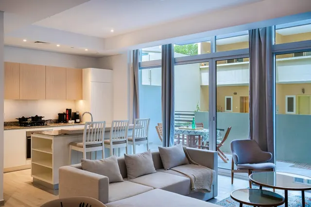 Jumeirah Village Circle AG08