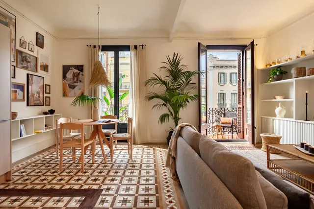 Carrer de Mallorca 308 em Barcelona, Espanha
