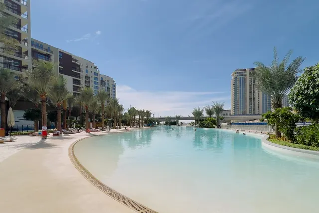 Vida Residences - Dubai Creek Harbour -