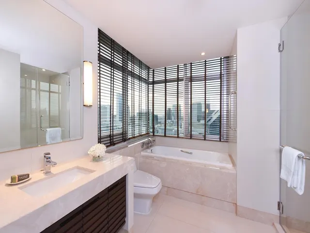 1 Sathorn Soi 3 South Sathorn Road