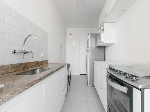 Rua Joana Angélica 134
