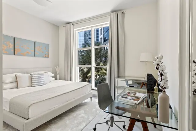 Marina Arcade Tower - Al Naseem Street -