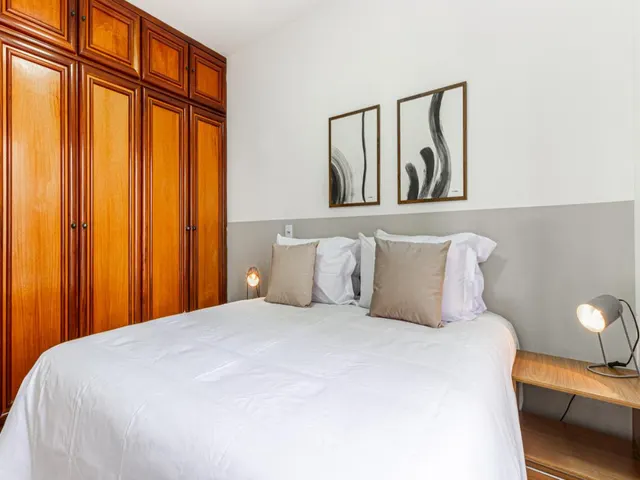Rua Marcos Lopes 89