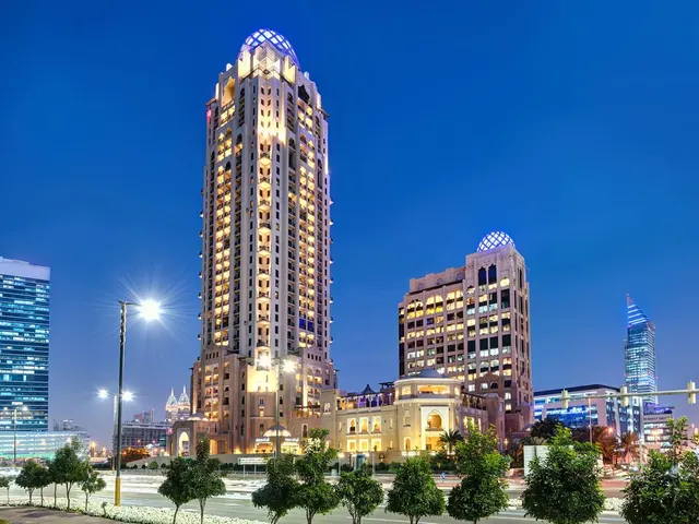 King Salman Bin Abdulaziz Al Saud Street