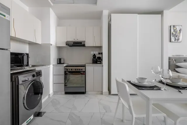 Millennium Binghatti Residence - Marasi