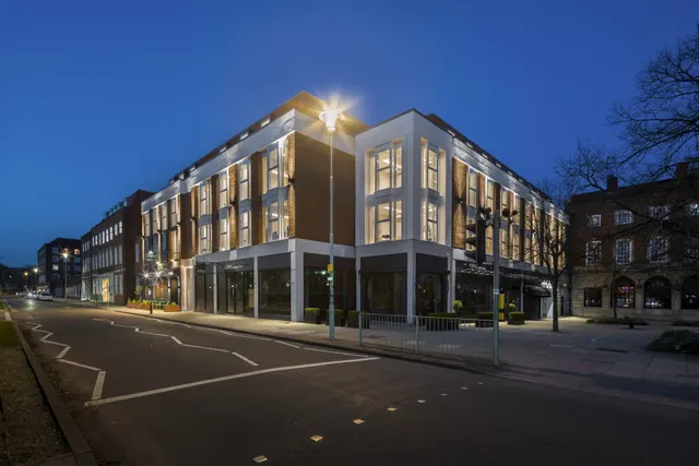 Building