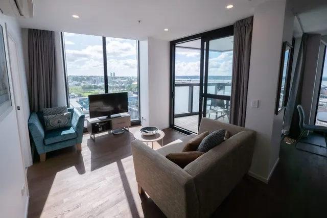 147 Victoria Street West, en Auckland, Nueva Zelanda