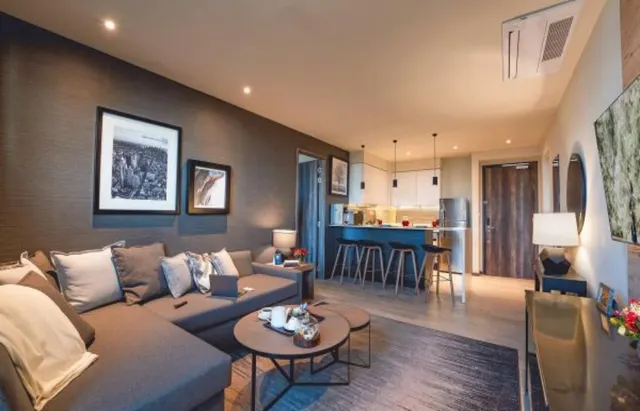 87 Lenana Road, en Nairobi, Kenia
