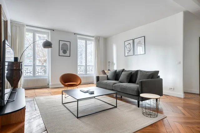 Avenue Daumesnil 61 i Paris, Frankrig