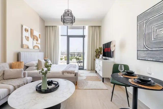 Azizi Riviera 5 - Unnamed Road - Dubai -