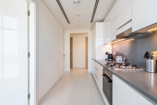 Mada Residences by ARTAR, Burj Khalifa D