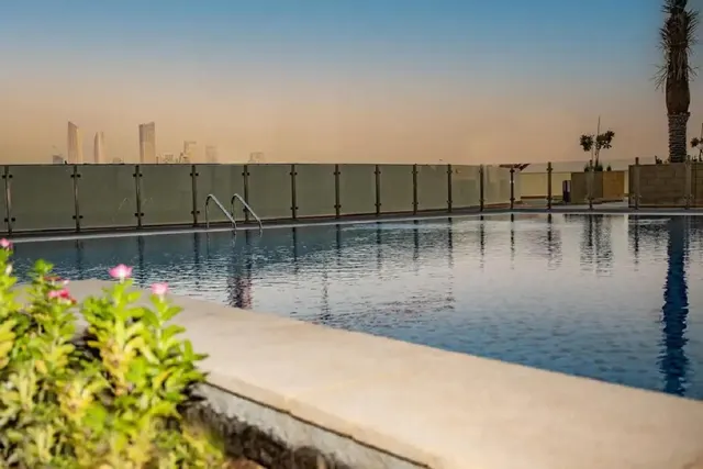 Al Khali Rd 1040