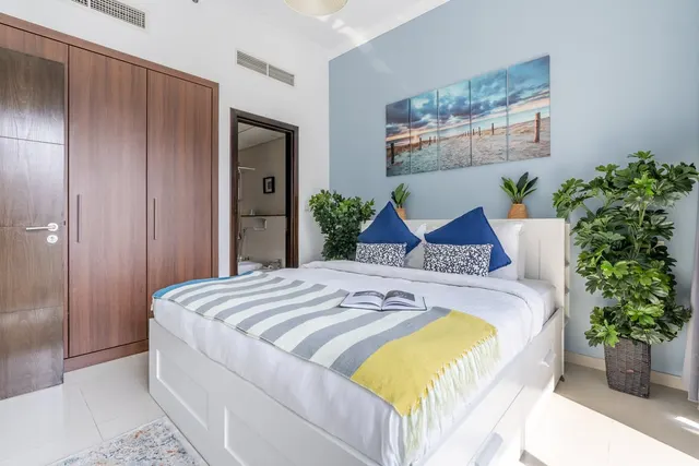 Bay Central - Dubai - United Arab Emirat
