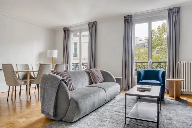 Avenue de Tourville 22 i Paris, Frankrig