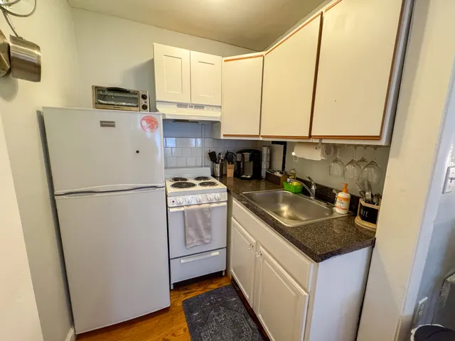 337 Beacon Street