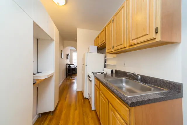 410 West 46th Street