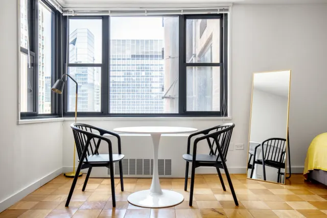 245 East 40th Street