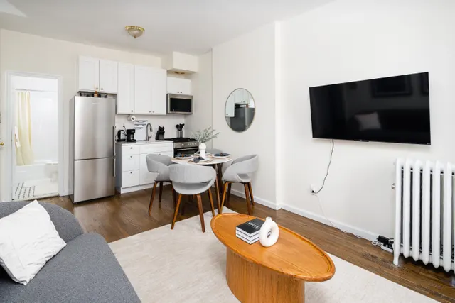 Union Street 756