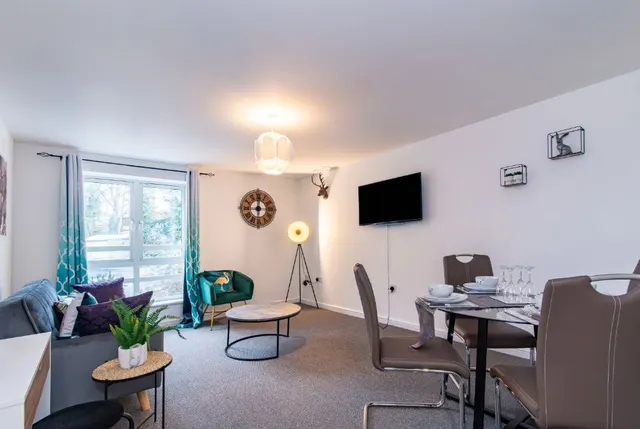 9 Sandy Lane em Coventry, Reino Unido