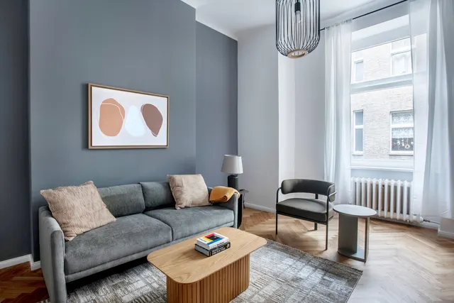 Eisenacher Straße 81 i Berlin, Tyskland