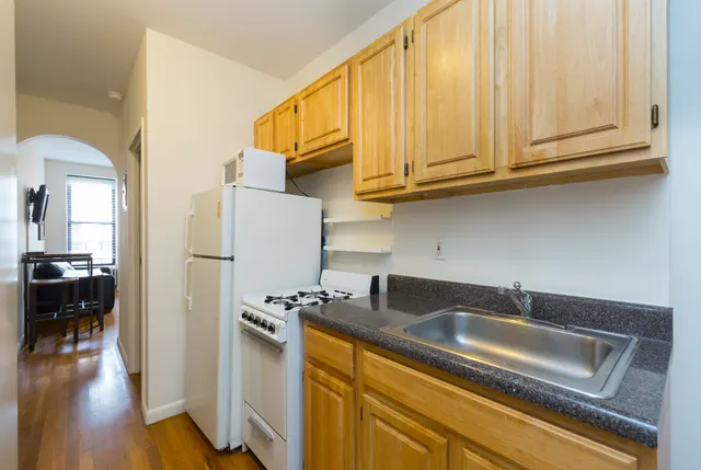 410 West 46th Street