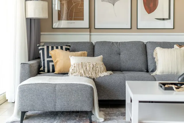 Al Ghozlan 3 - 5th Street - Dubai - Unit