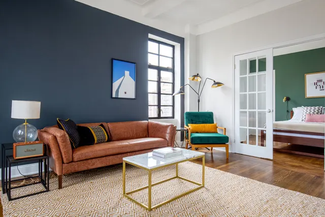 Sheridan Square 10