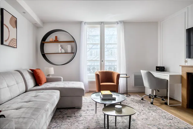 Rue du Faubourg Saint-Antoine 255 i Paris, Frankrig