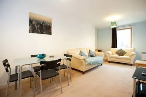 9 Fairfax Street em Coventry, Reino Unido