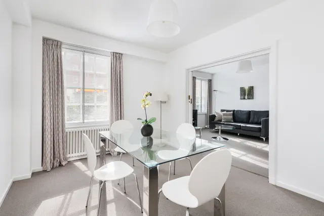 Chichester Street em London, Reino Unido