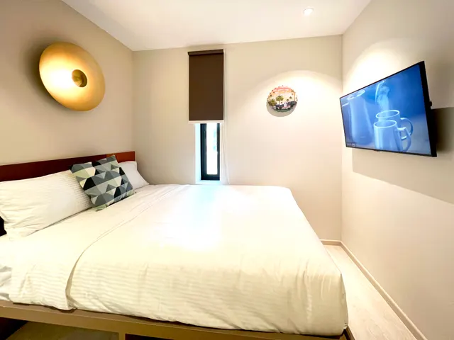471 Balestier Road em Singapore, Singapura