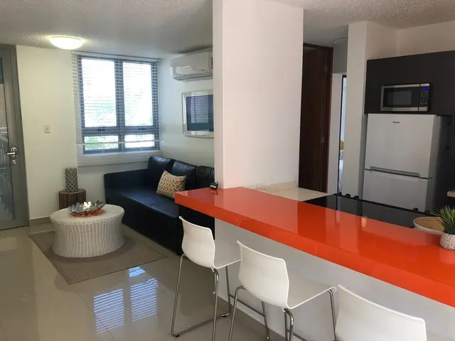 1352-1368 Cll Aldea,00907 1368 em San Juan, Porto Rico