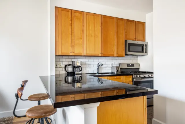 244 East 86th Street