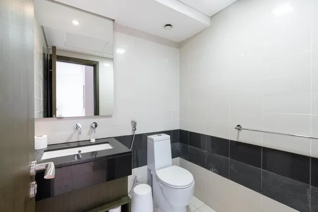 Lofts West Tower, Sheikh Mohammed Bin Ra