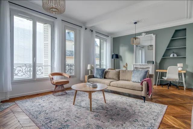 Rue de Maubeuge 82 i Paris, Frankrig