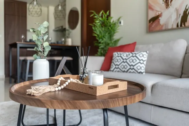 DAMAC - Reva Residences - Marasi Drive -
