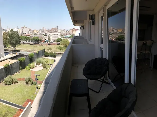 Calle Pablo Nogués 920