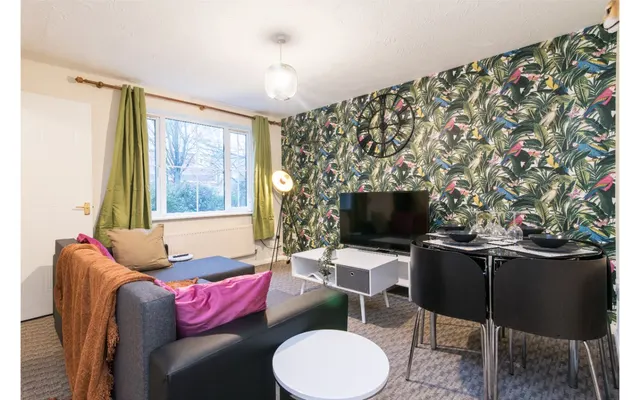6 Perchfoot Close em Coventry, Reino Unido