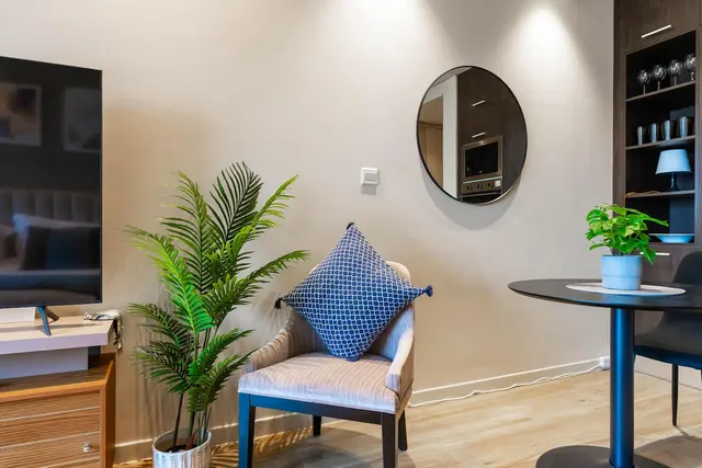 Jumeirah Village Circle 418